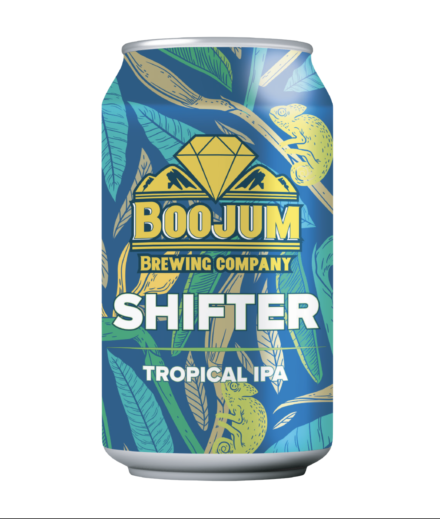 SHIFTER TROPICAL IPA