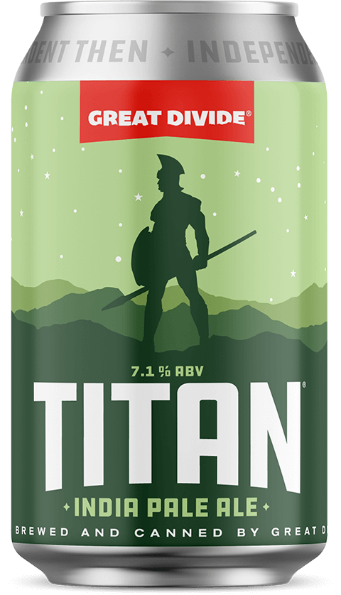 TITAN