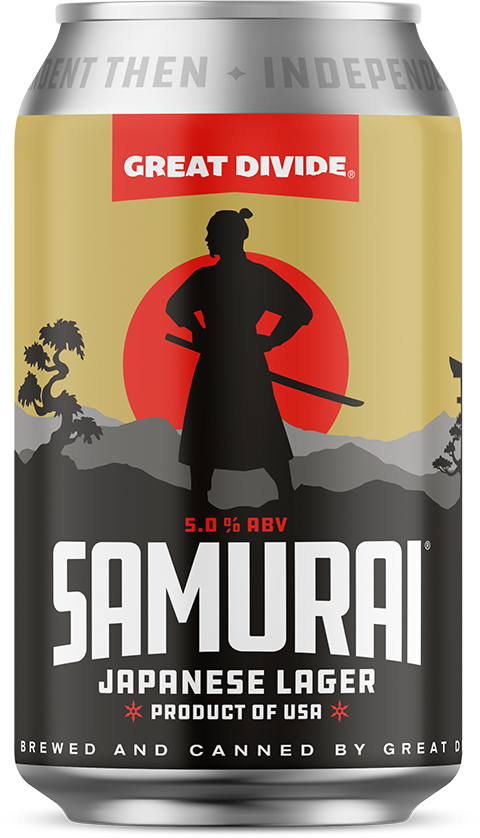 SAMURAI