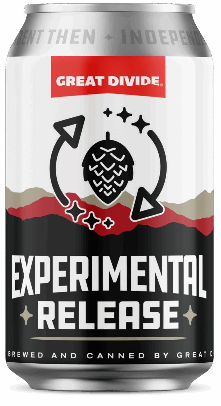 HOPPY EXPERIMENTAL