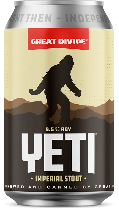 YETI