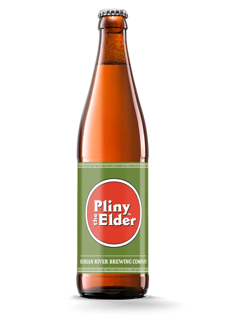 PLINY THE ELDER