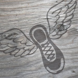 NEGATIVE SPLIT STOUT