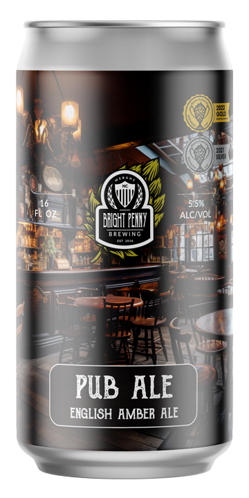 Pub Ale