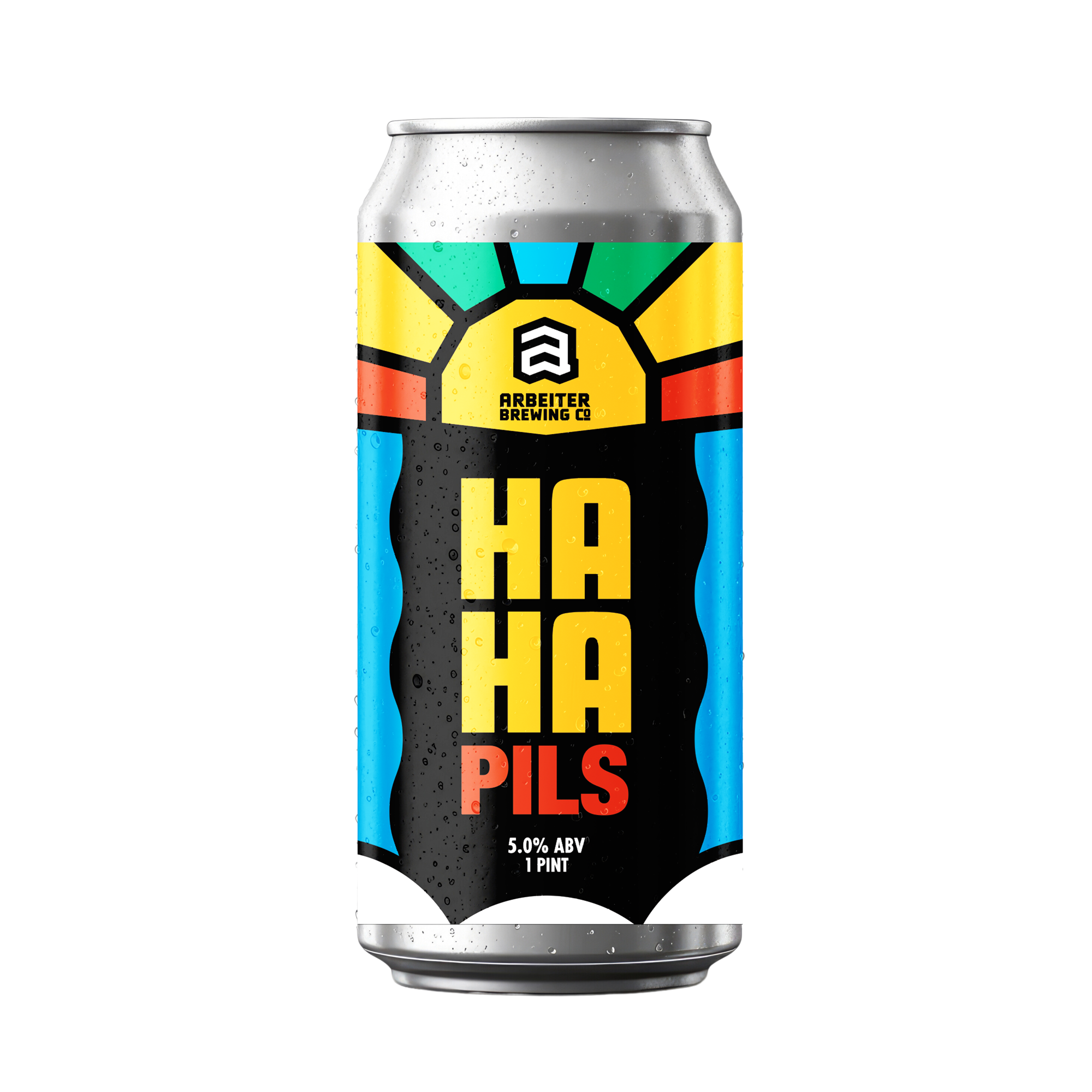 Ha Ha Pils