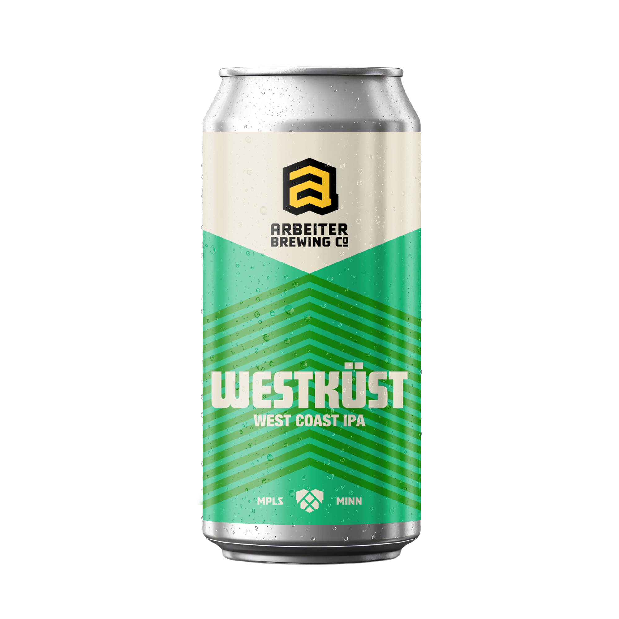 Wesküst IPA