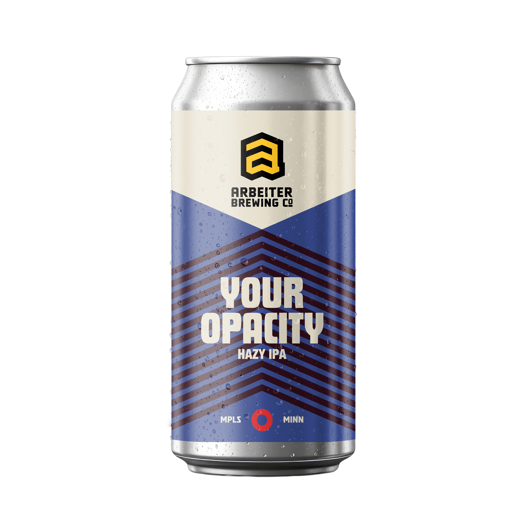 Your Opacity