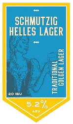 Helles Original Lager