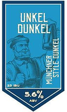 Unkel Dunkel