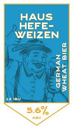Haus Hefeweizen