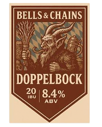 Bell's & Chains