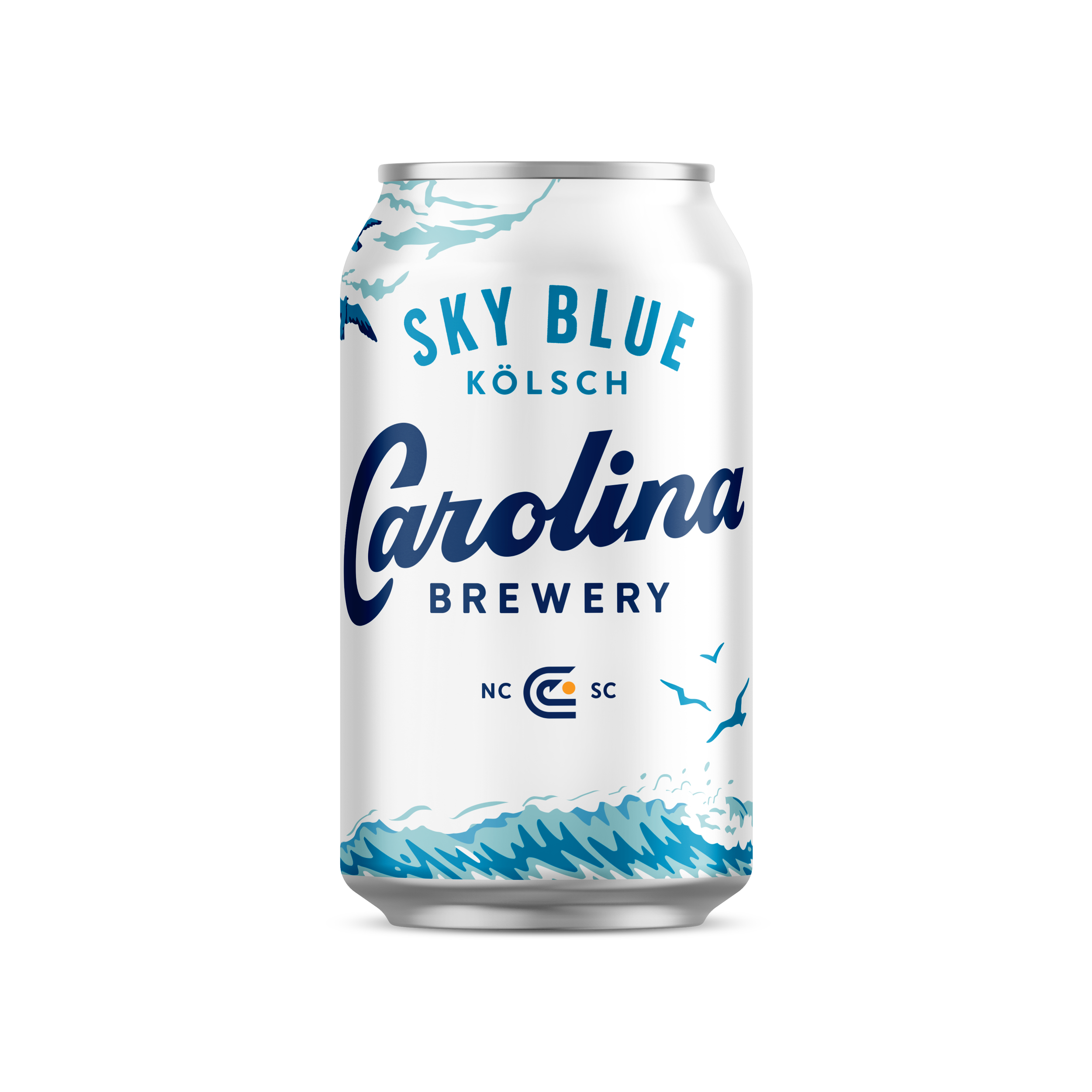 SKY BLUE KOLSCH