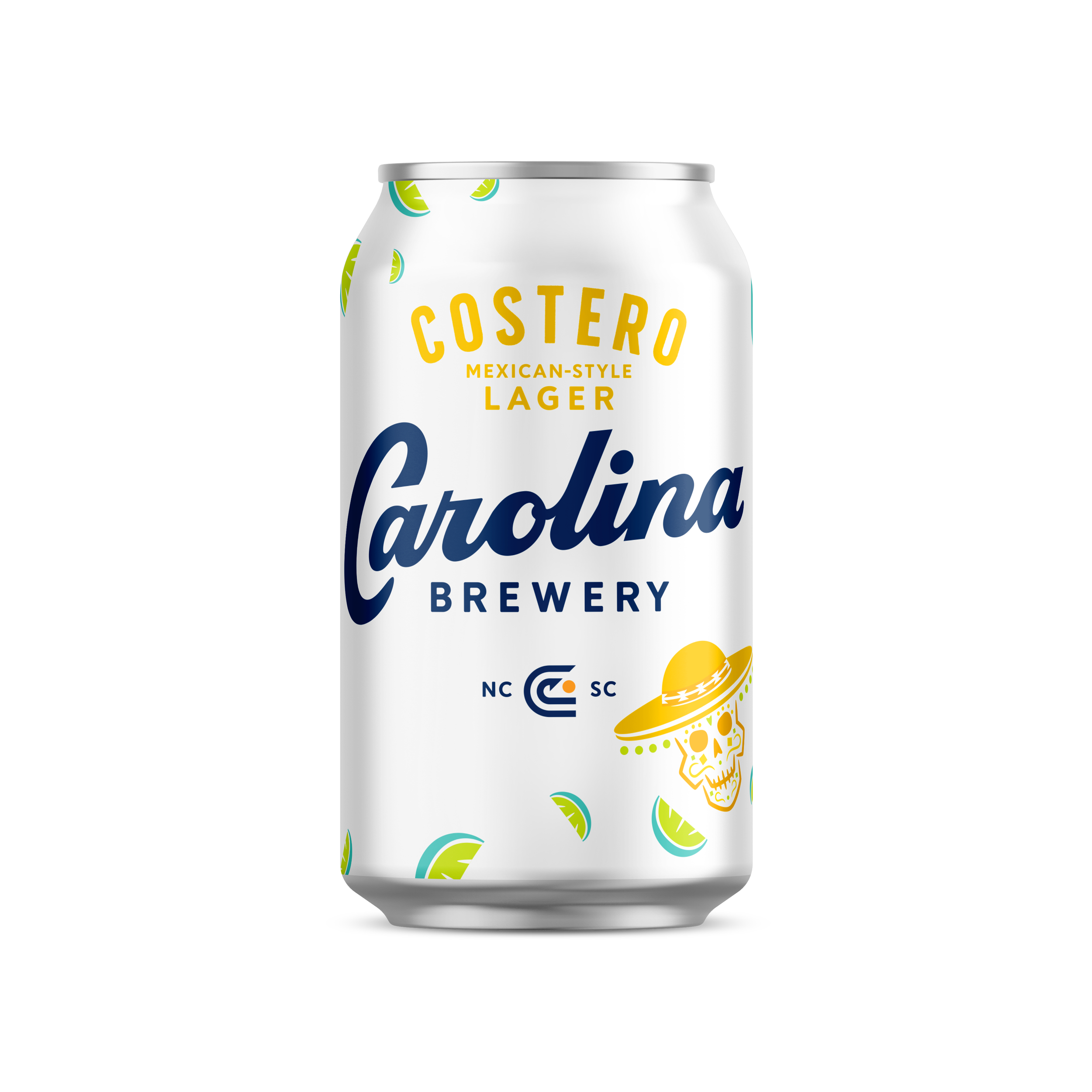 COSTERO MEXICAN STYLE LAGER