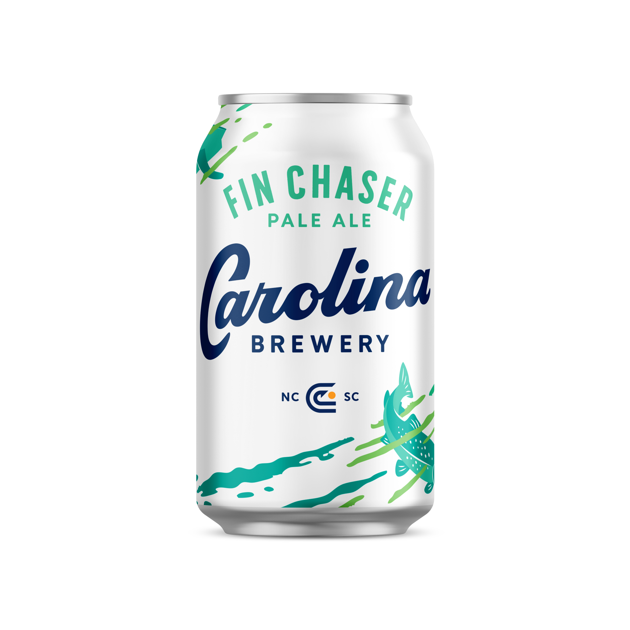 FIN CHASER PALE ALE