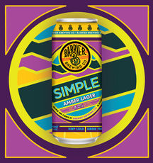 Barrier Stout