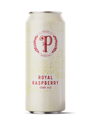 Royal Raspberry