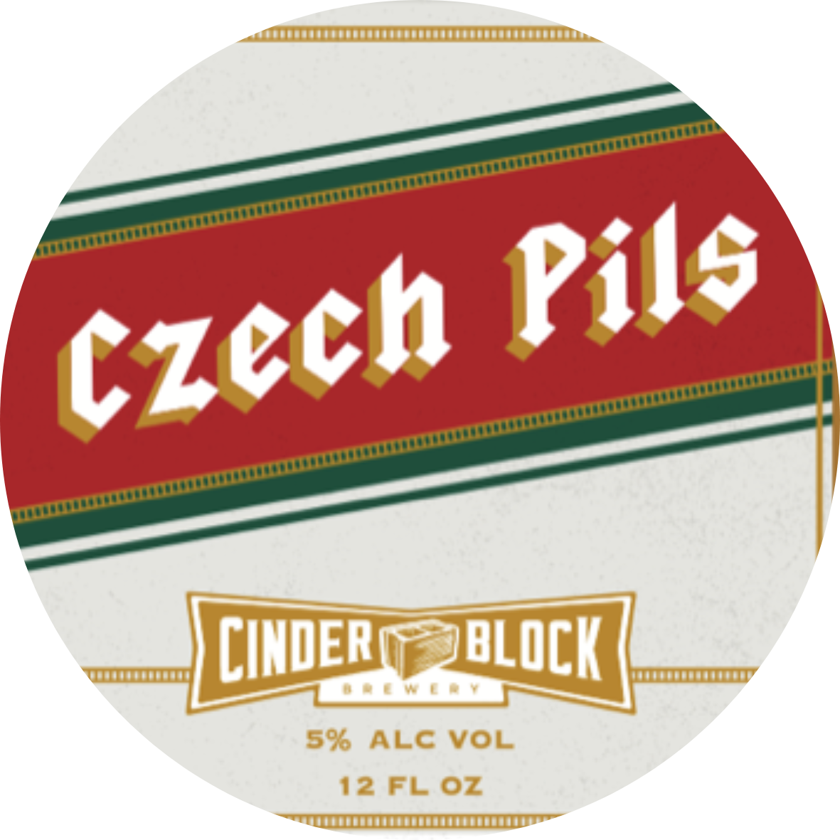 Czech Pils