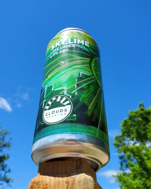 Sky Lime