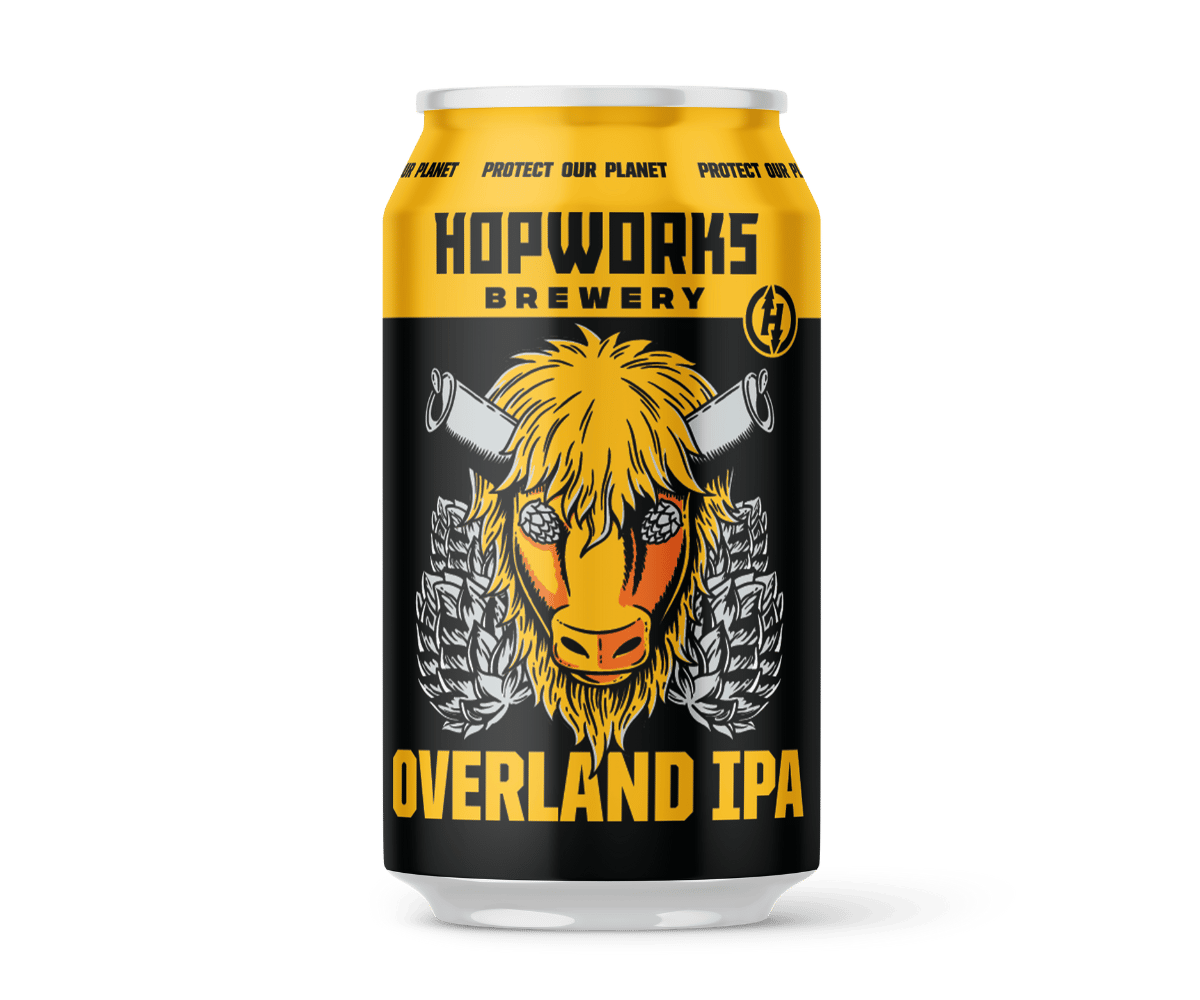 Overland IPA