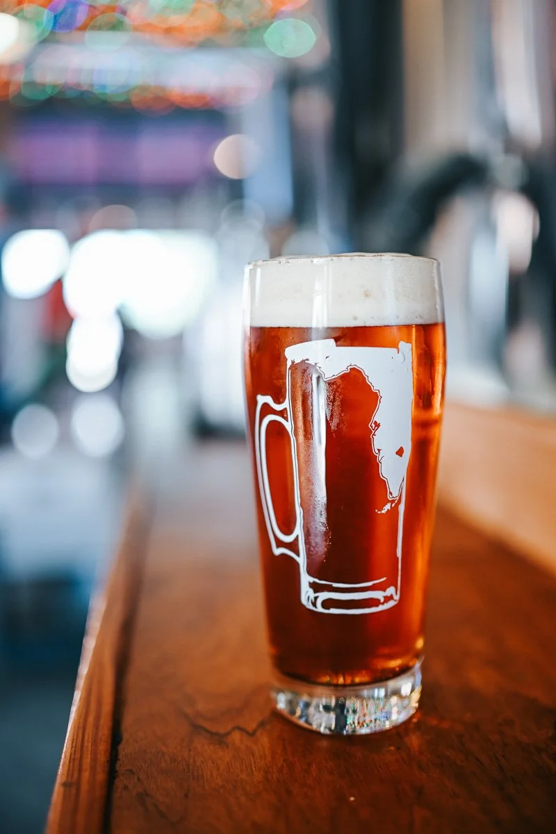 Czech Amber Ale