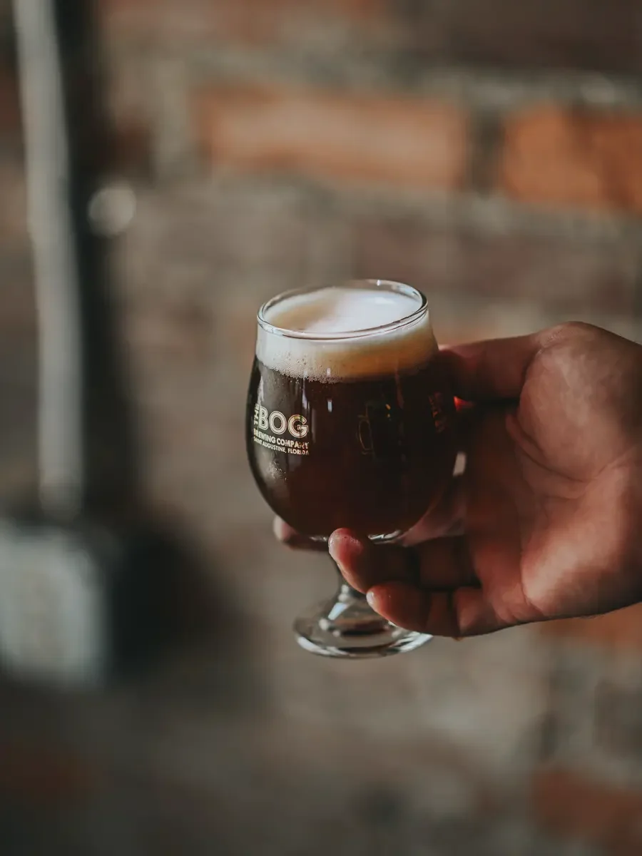 Belgian Quadruple