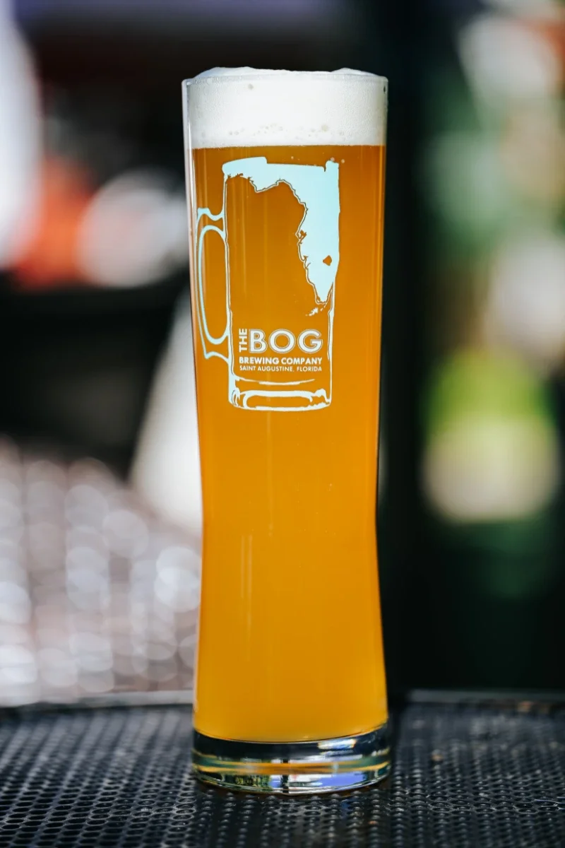 Cloud Cover Hefeweizen