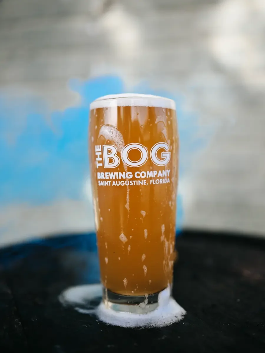 West King Haze IPA