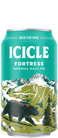 Fortress Imperial Hazy IPA