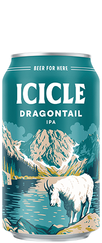 Dragontail IPA