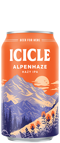 Alpenhaze Hazy IPA