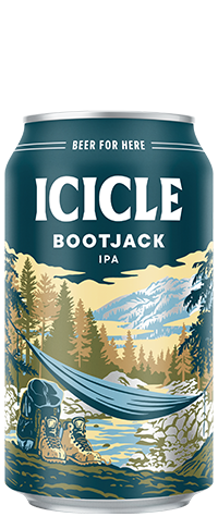 Bootjack IPA