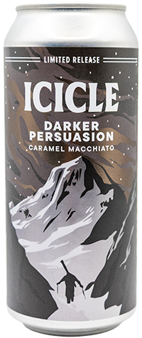 Darker Persuasion Caramel Macchiato