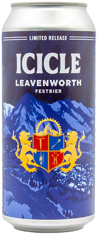 Leavenworth Festbier