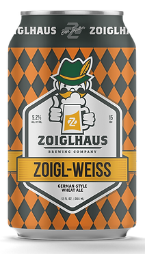 ZOIGL-WEISS