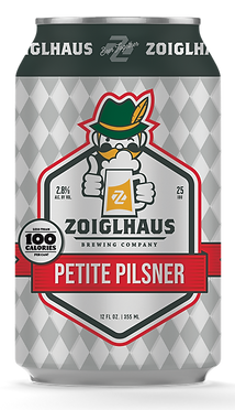 PETITE PILSNER