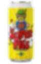 FRESH HOP SUPER PILS 2.0