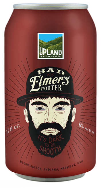 Bad Elmer's Porter