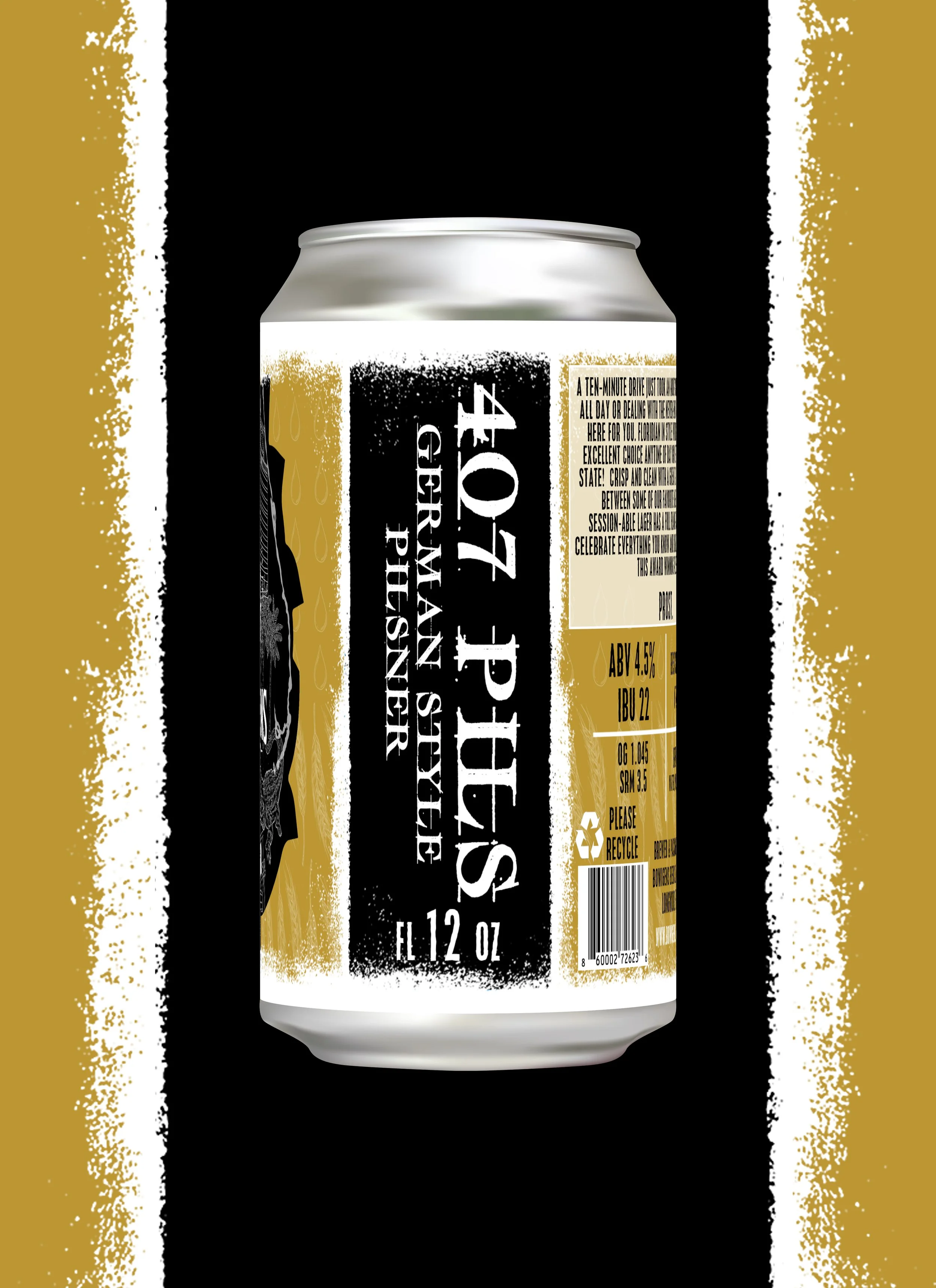 407 Pils