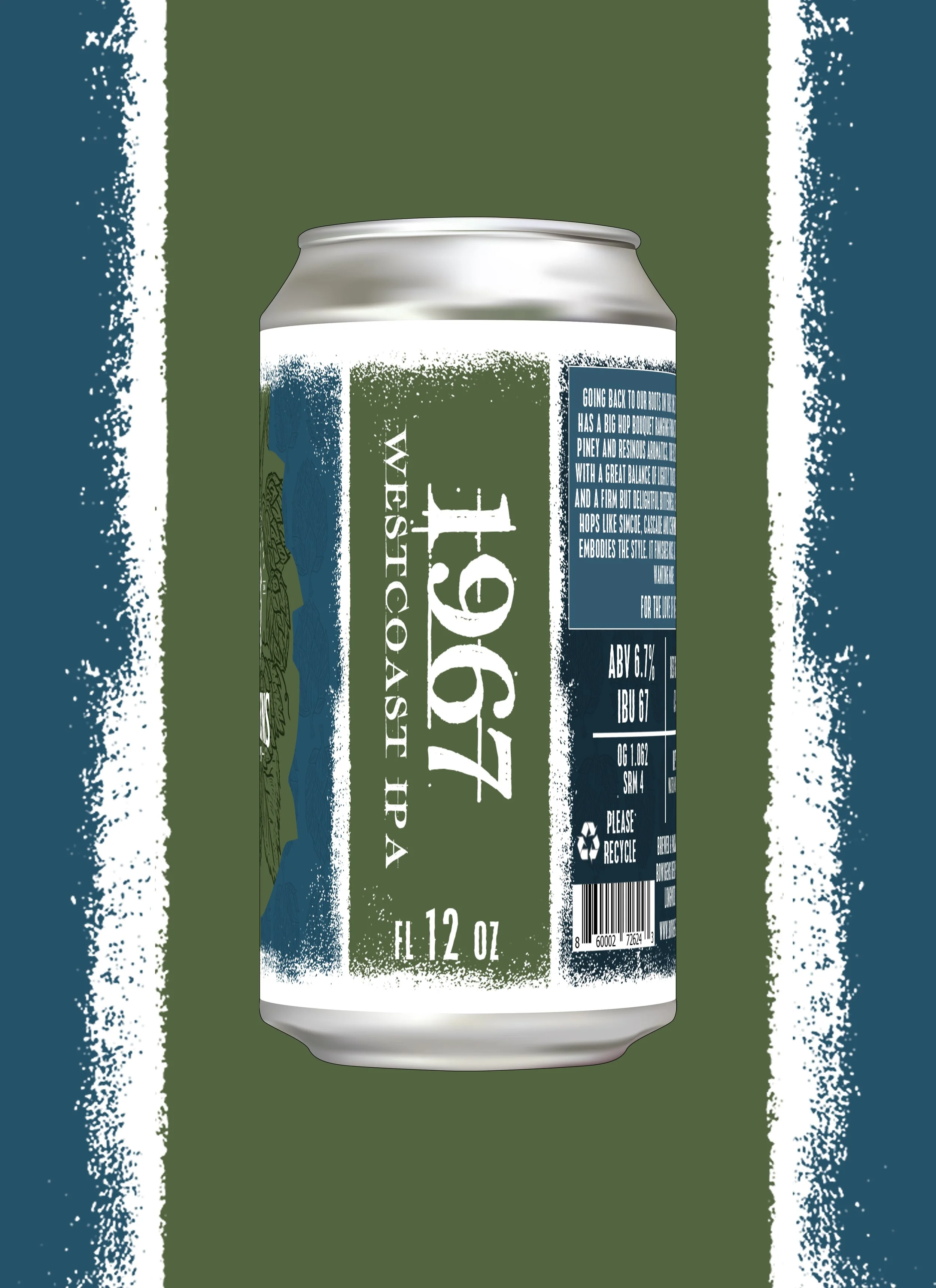 1967 IPA
