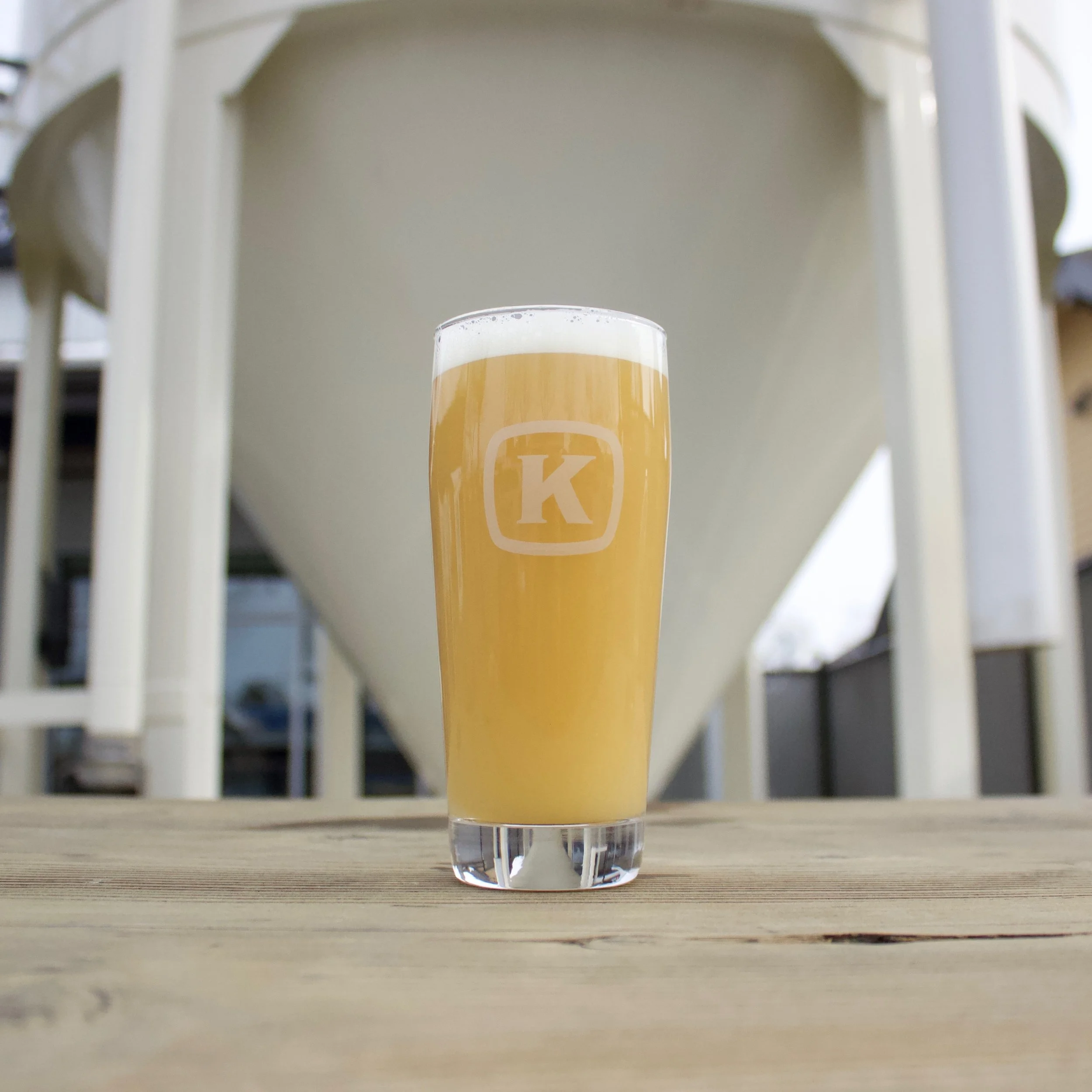 JUNGLELAND HAZY IPA
