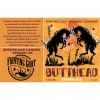 Butthead Brown Ale