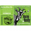 Horny Honey Wildflower Witbier