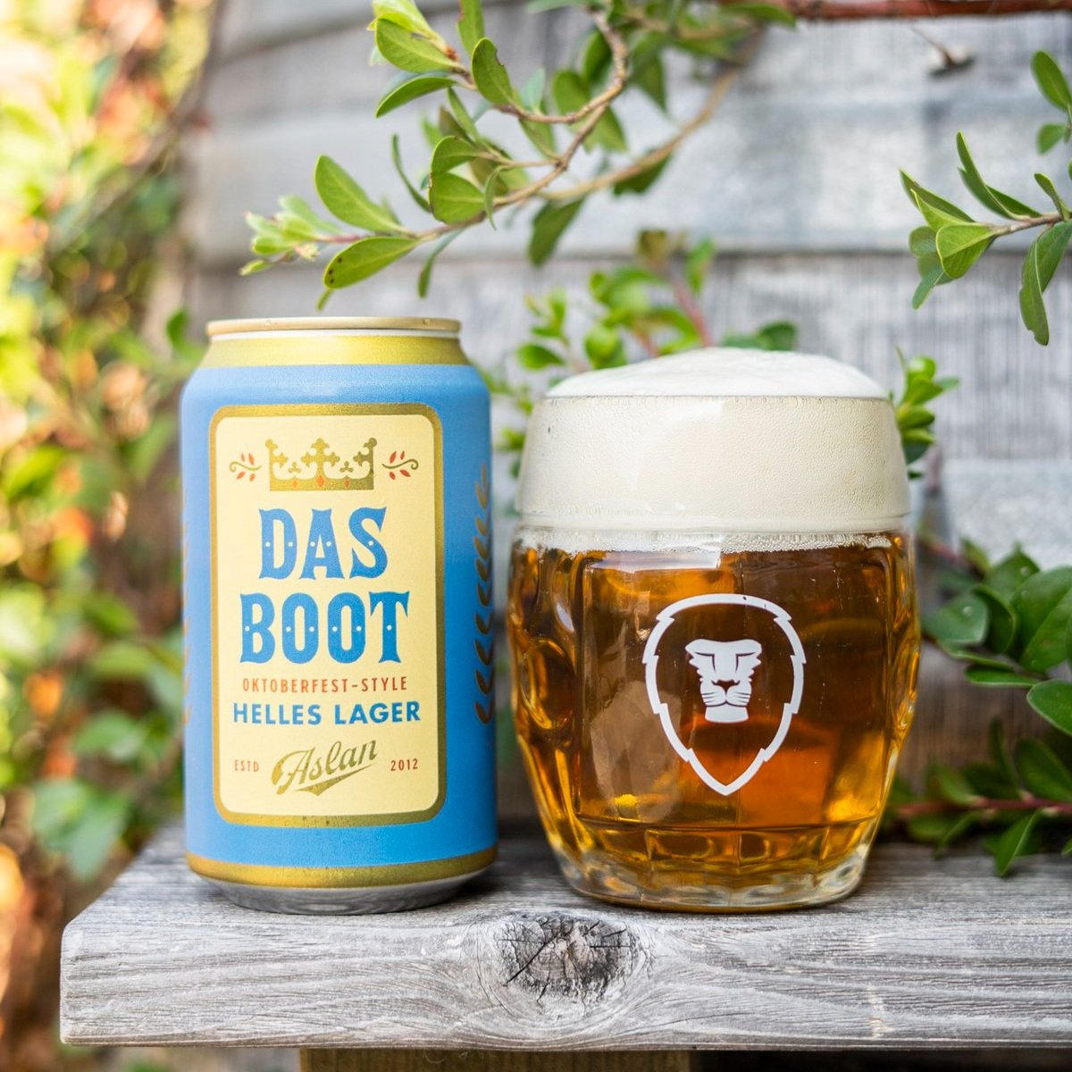 DAS BOOT