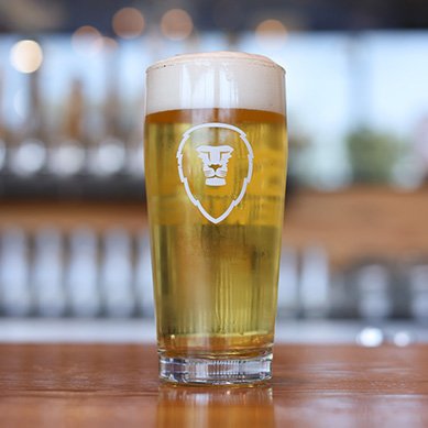 CREAM ALE