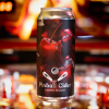 Cherry Plunge