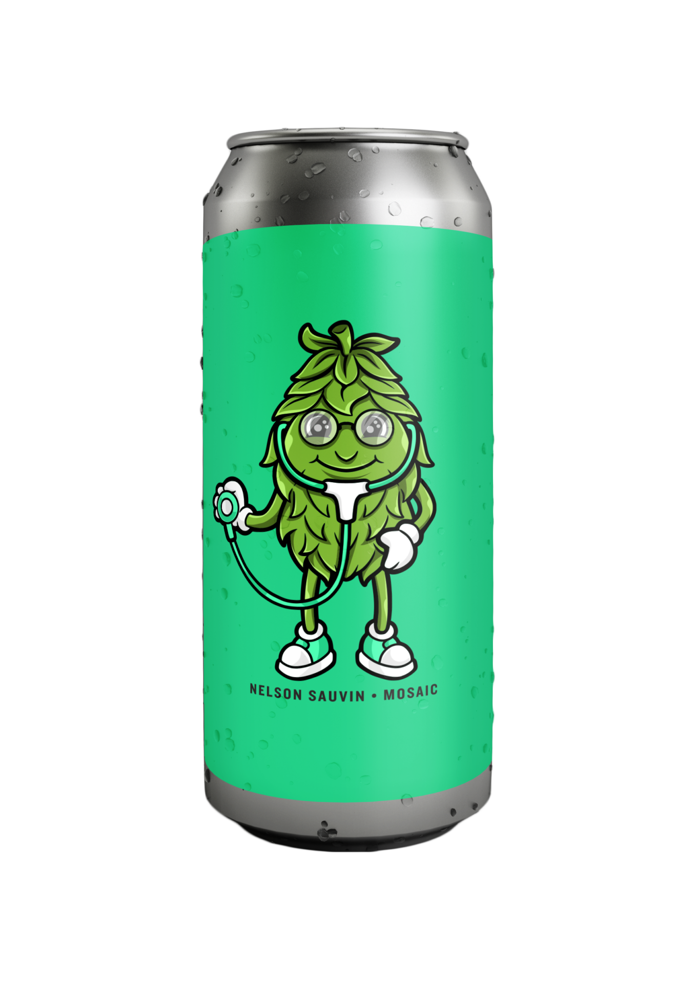 HOP SESSIONS #9