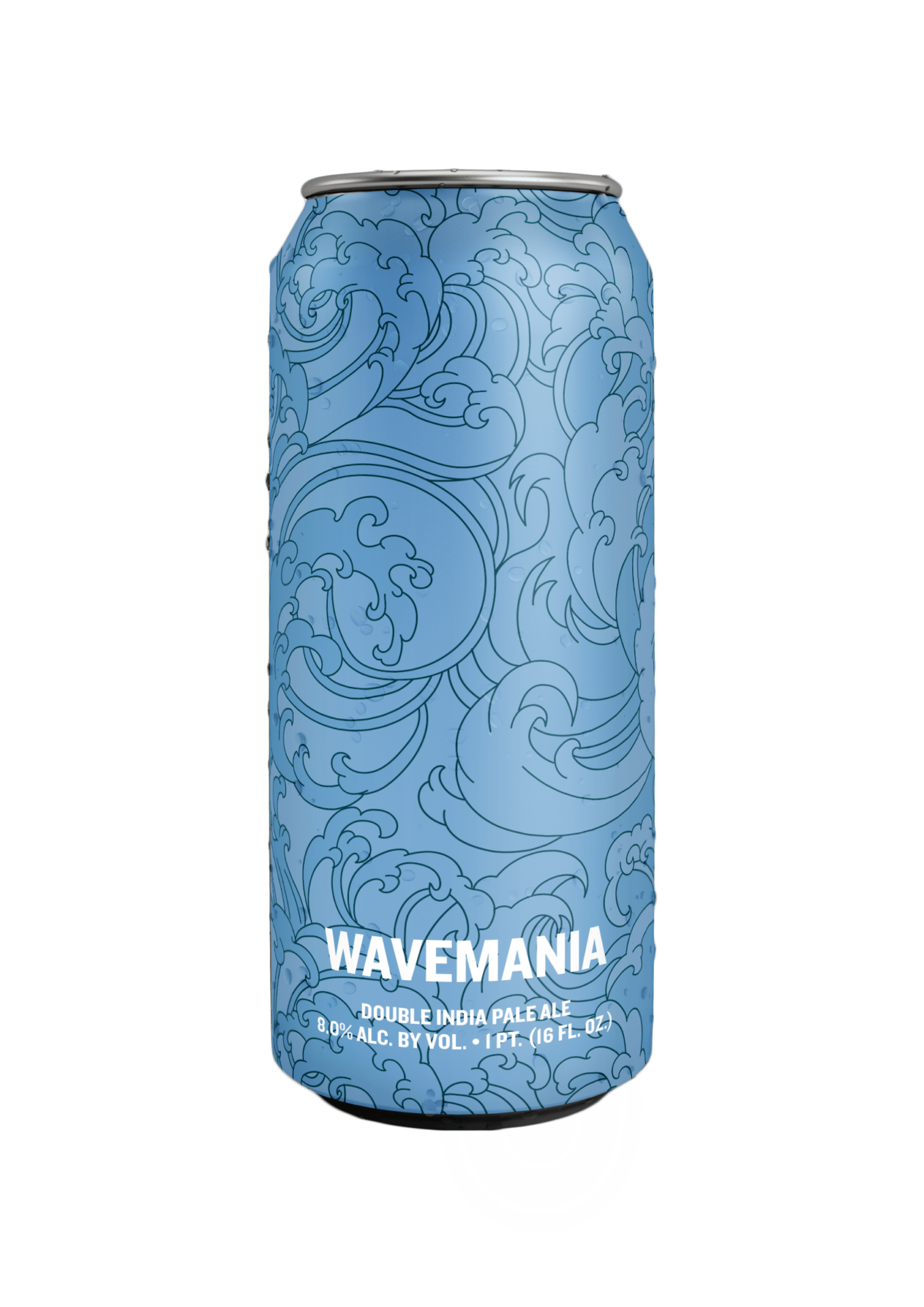 WAVEMANIA