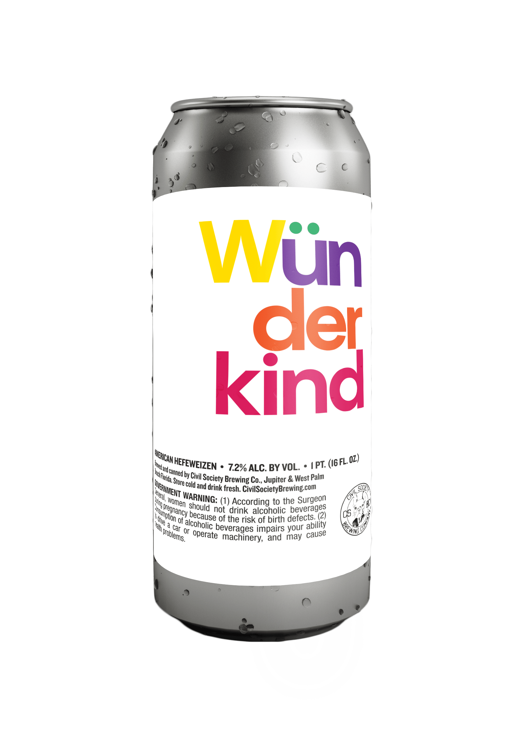 WÜNDERKIND