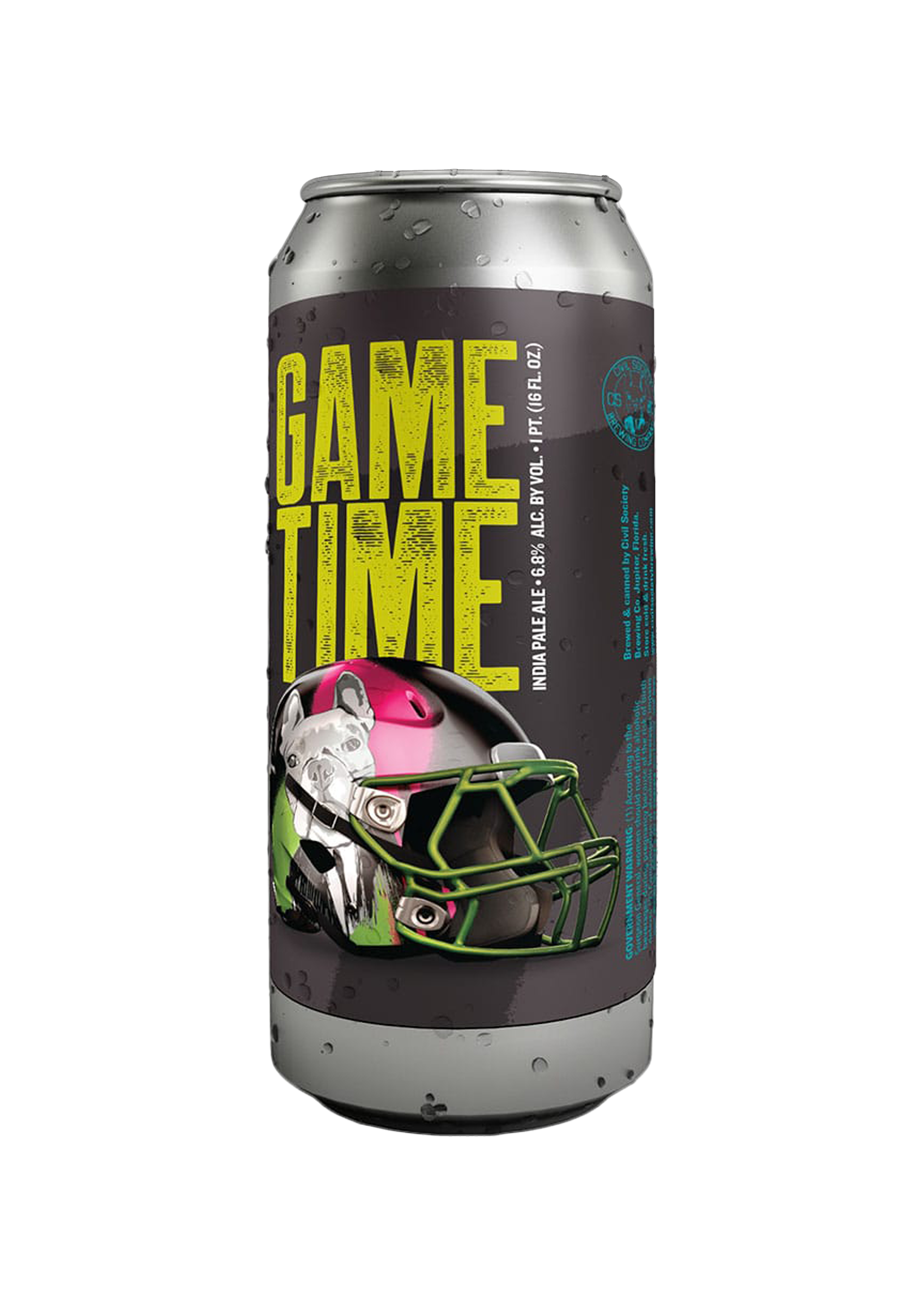 GAMETIME
