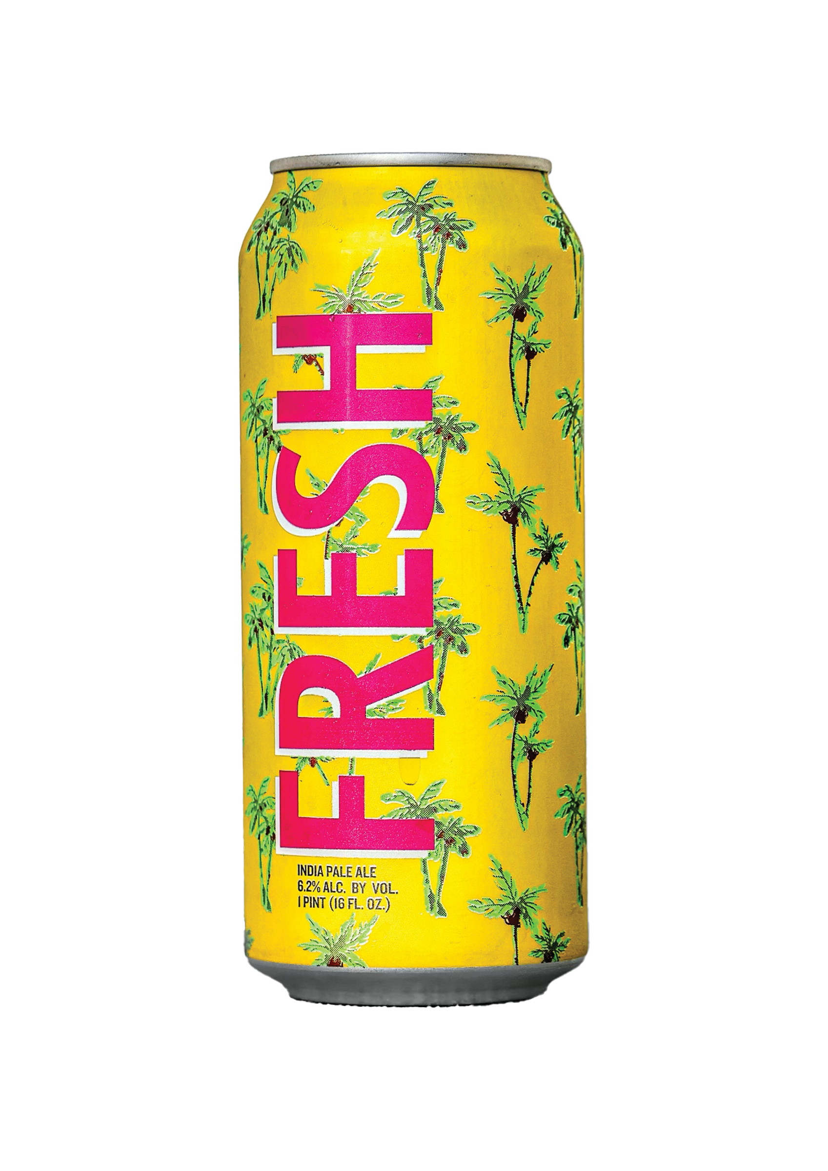 FRESH